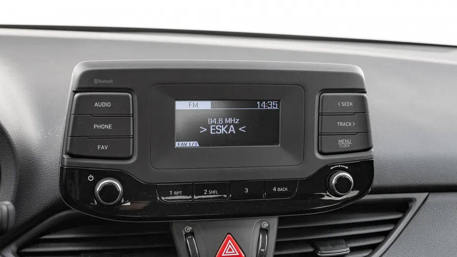 HYUNDAI i30 i30 1.5 DPI Classic +