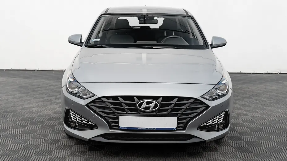 HYUNDAI i30 i30 1.5 DPI Classic +