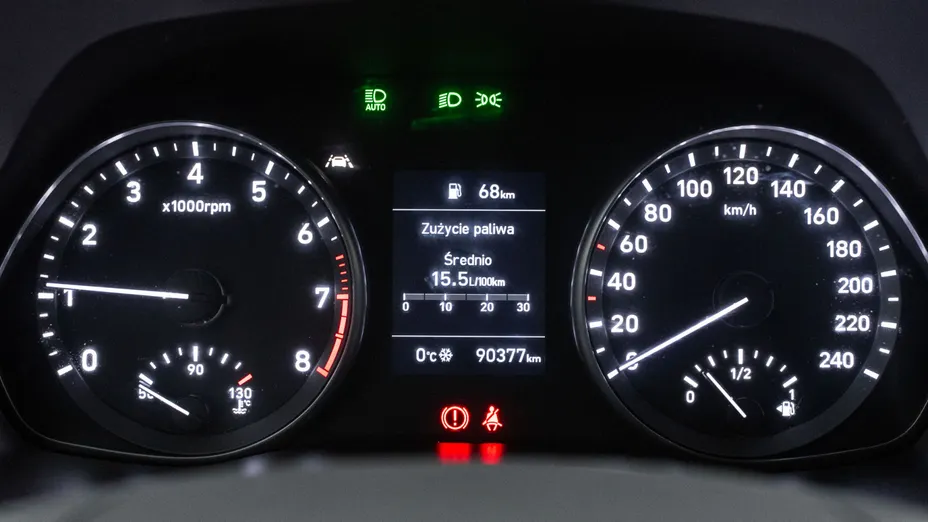 HYUNDAI i30 i30 1.5 DPI Classic +