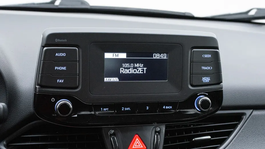 HYUNDAI i30 i30 1.5 DPI Classic +