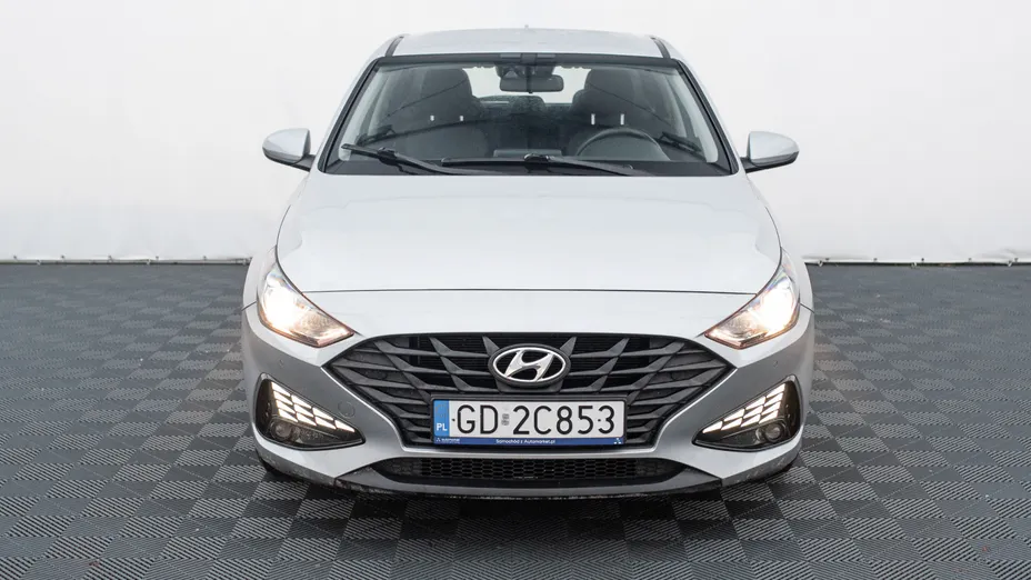 HYUNDAI i30 i30 1.5 DPI Classic +