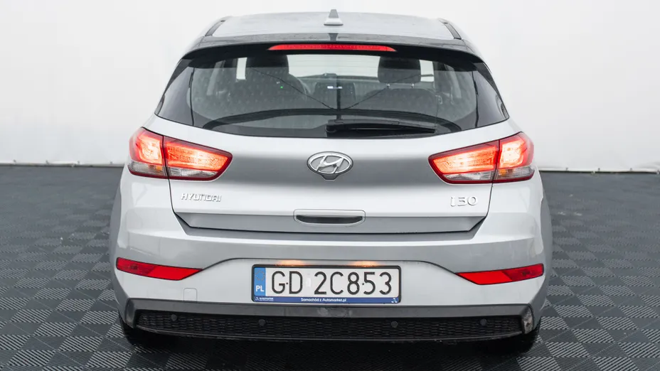 HYUNDAI i30 i30 1.5 DPI Classic +