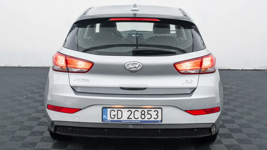 HYUNDAI i30 i30 1.5 DPI Classic +