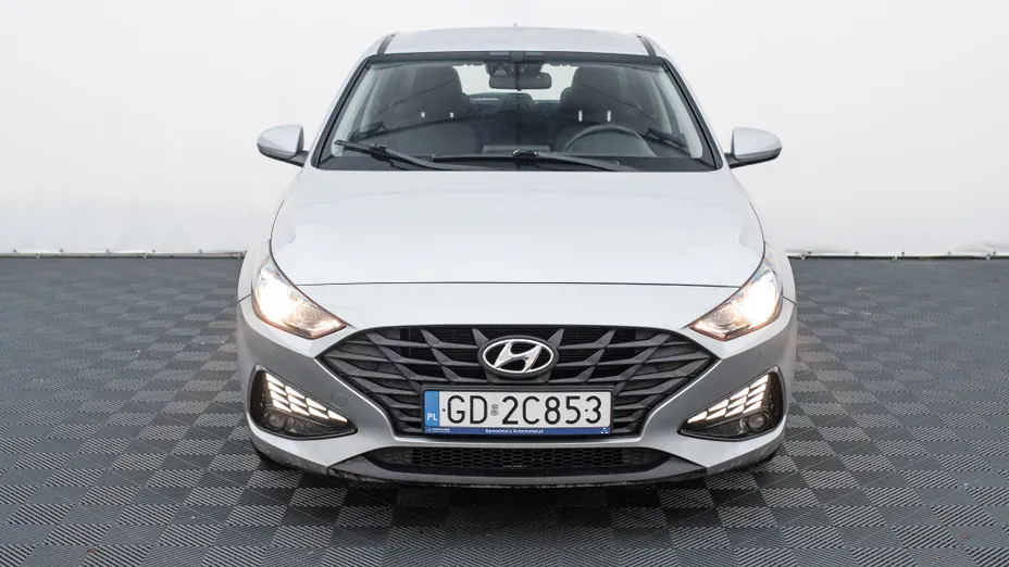 HYUNDAI i30 i30 1.5 DPI Classic +