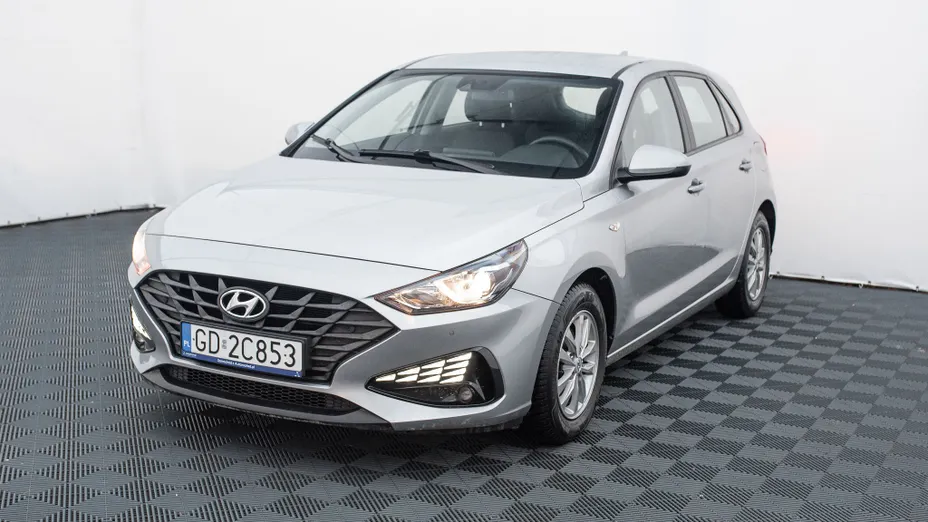 HYUNDAI i30 i30 1.5 DPI Classic +