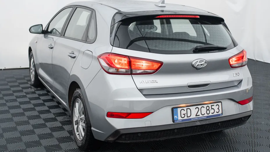 HYUNDAI i30 i30 1.5 DPI Classic +