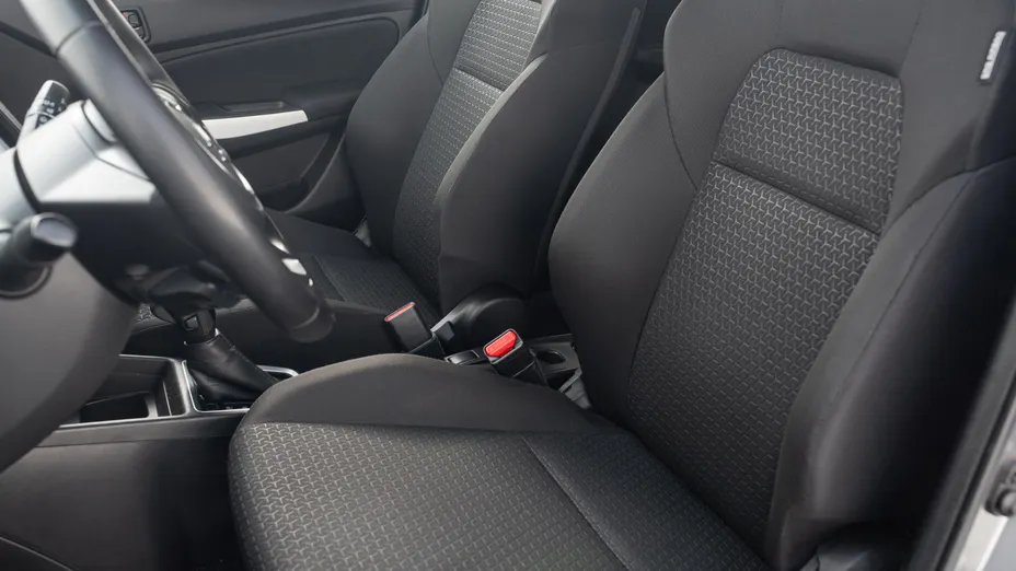 SUZUKI Swift Swift 1.2 Dualjet SHVS Premium CVT