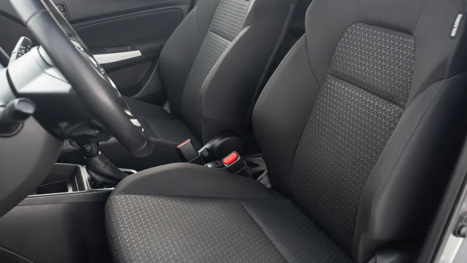 SUZUKI Swift Swift 1.2 Dualjet SHVS Premium CVT