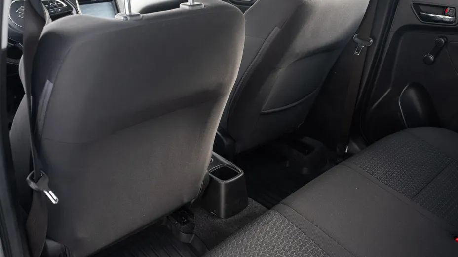 SUZUKI Swift Swift 1.2 Dualjet SHVS Premium CVT