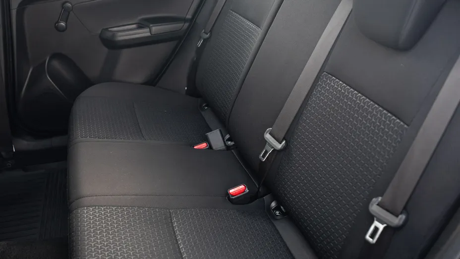 SUZUKI Swift Swift 1.2 Dualjet SHVS Premium CVT