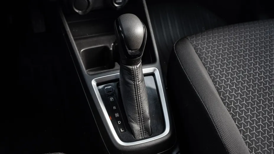 SUZUKI Swift Swift 1.2 Dualjet SHVS Premium CVT