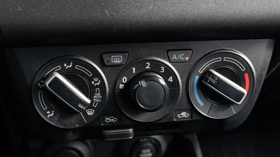 SUZUKI Swift Swift 1.2 Dualjet SHVS Premium CVT