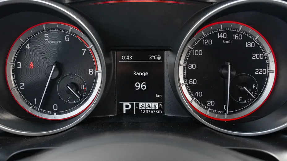 SUZUKI Swift Swift 1.2 Dualjet SHVS Premium CVT