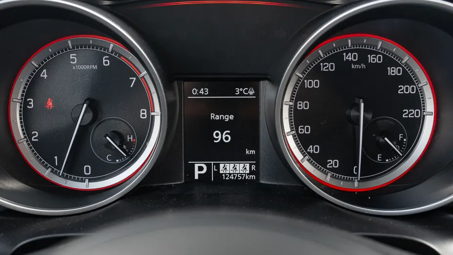 SUZUKI Swift Swift 1.2 Dualjet SHVS Premium CVT