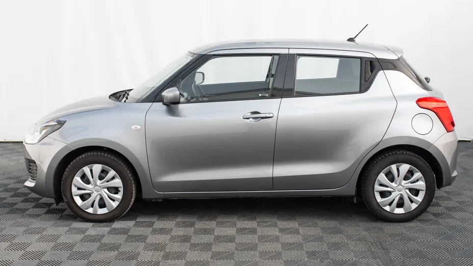 SUZUKI Swift Swift 1.2 Dualjet SHVS Premium CVT