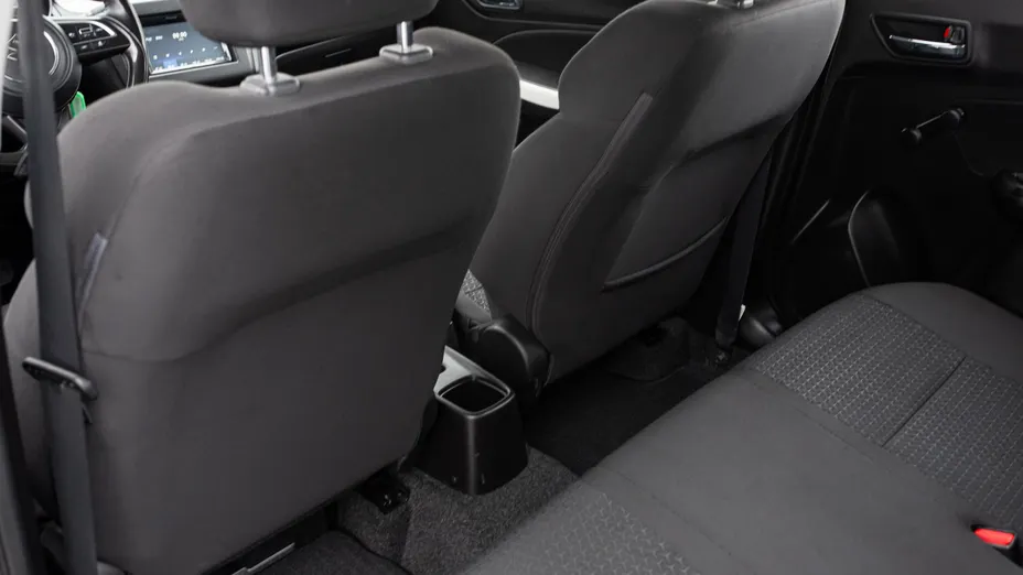 SUZUKI Swift Swift 1.2 Dualjet SHVS Premium CVT