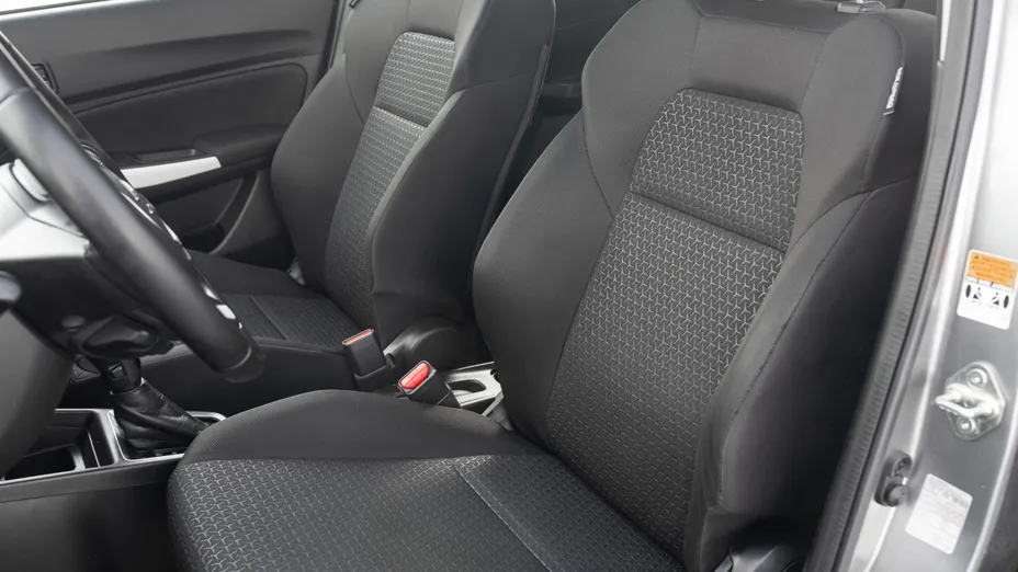 SUZUKI Swift Swift 1.2 Dualjet SHVS Premium CVT