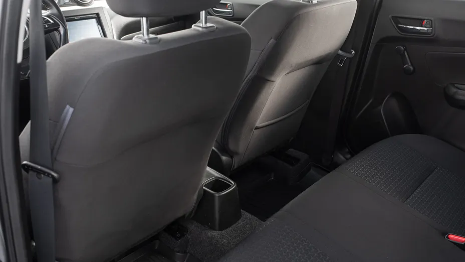 SUZUKI Swift Swift 1.2 Dualjet SHVS Premium CVT