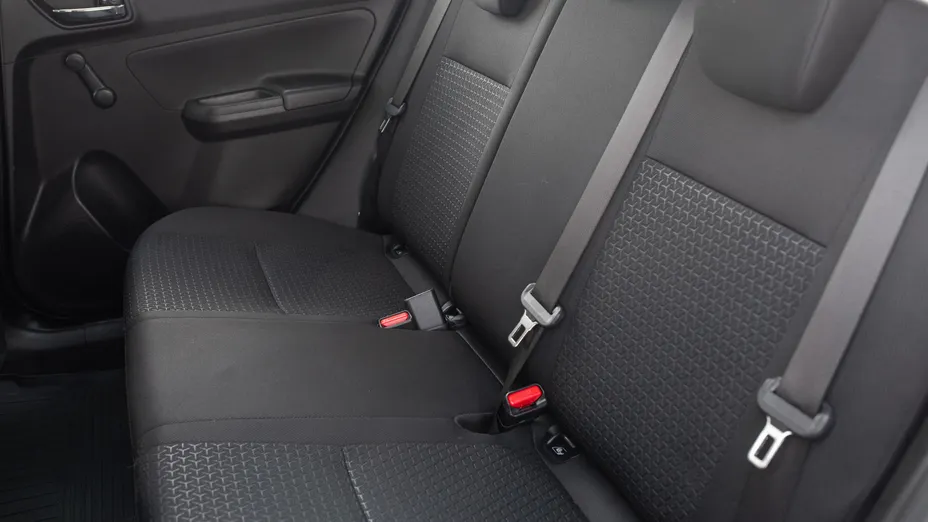 SUZUKI Swift Swift 1.2 Dualjet SHVS Premium CVT