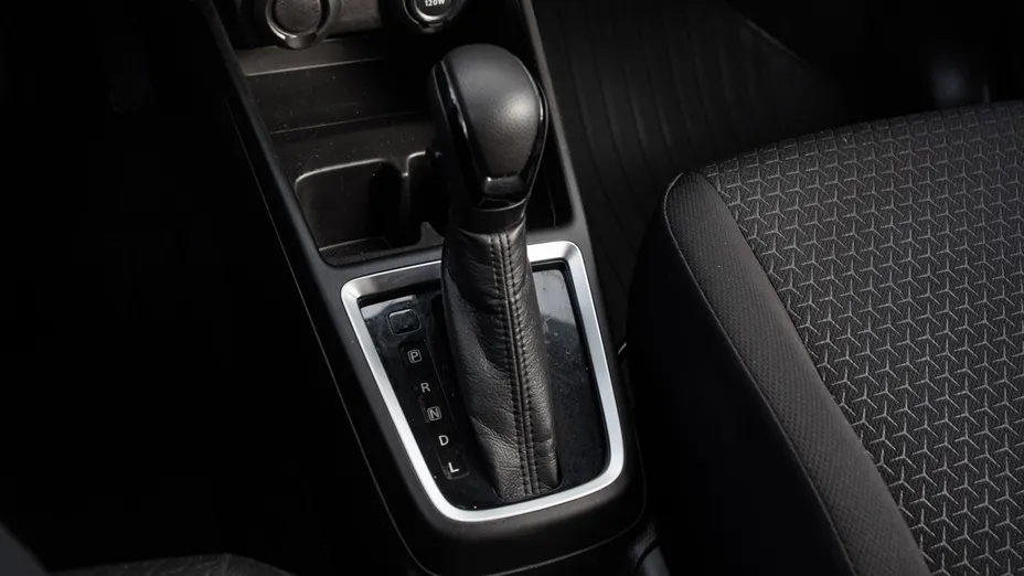 SUZUKI Swift Swift 1.2 Dualjet SHVS Premium CVT