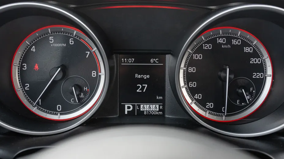 SUZUKI Swift Swift 1.2 Dualjet SHVS Premium CVT