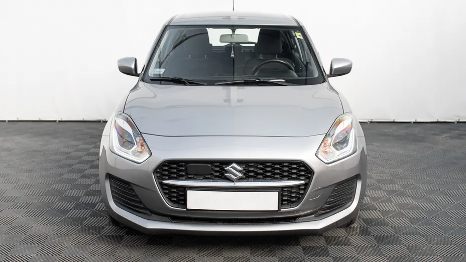 SUZUKI Swift Swift 1.2 Dualjet SHVS Premium CVT