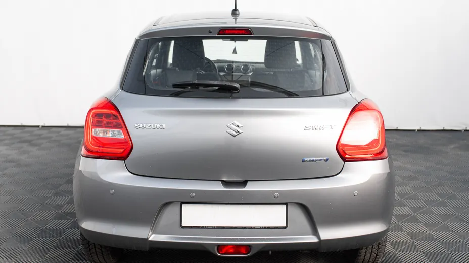 SUZUKI Swift Swift 1.2 Dualjet SHVS Premium CVT