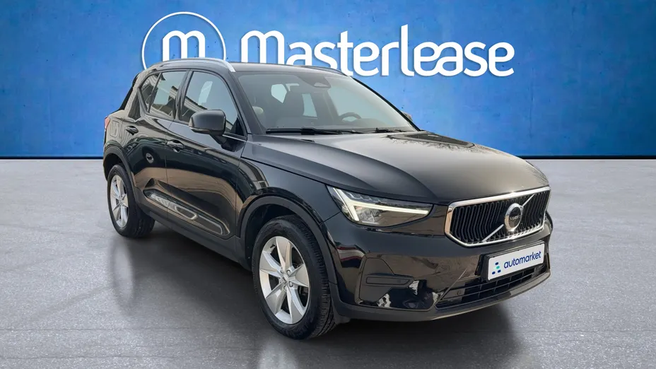 VOLVO XC40 XC40 B3 Core aut