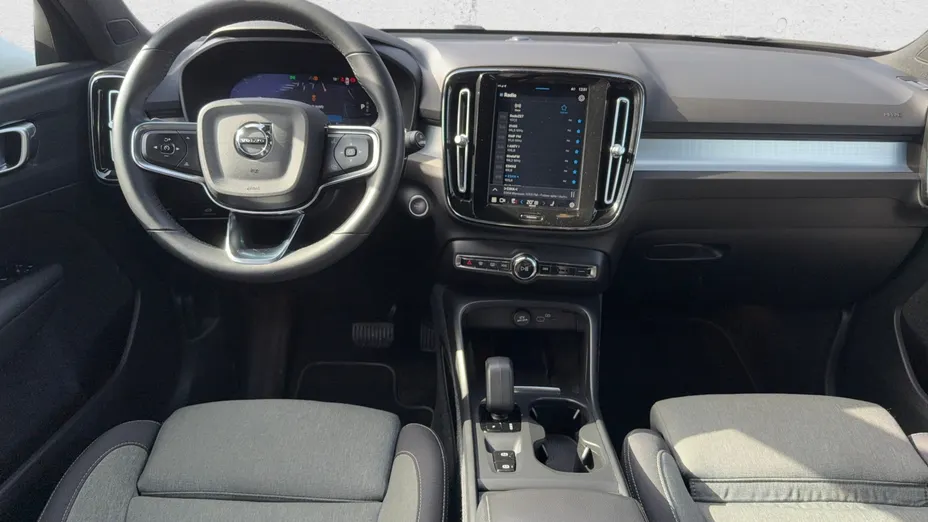 VOLVO XC40 XC40 B3 Core aut