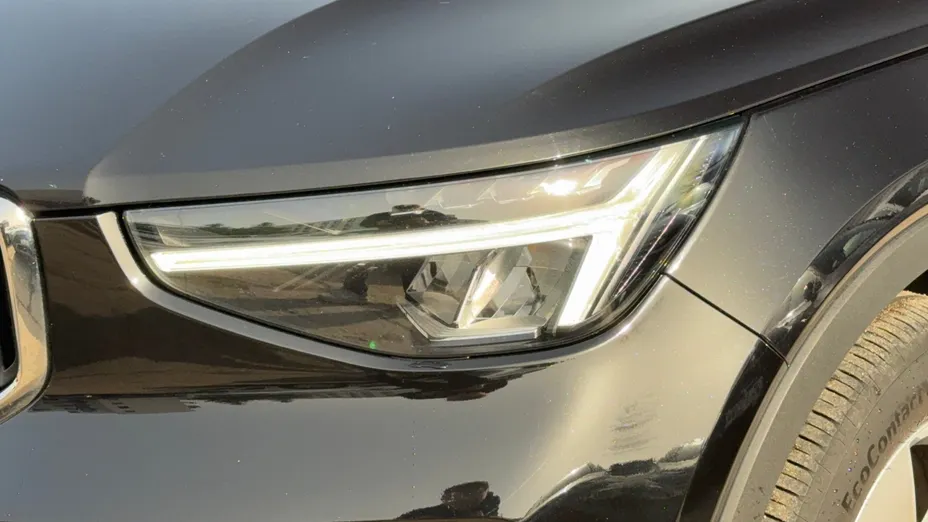 VOLVO XC40 XC40 B3 Core aut