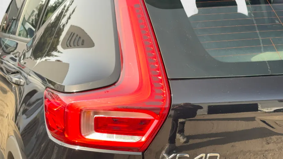 VOLVO XC40 XC40 B3 Core aut