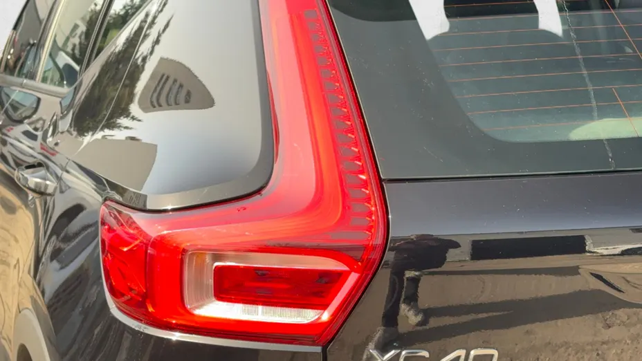 VOLVO XC40 XC40 B3 Core aut