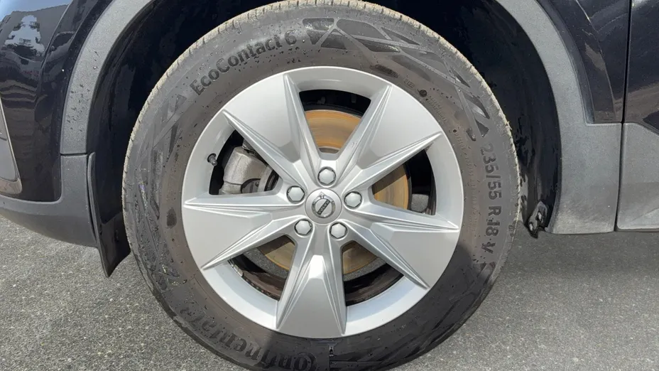 VOLVO XC40 XC40 B3 Core aut