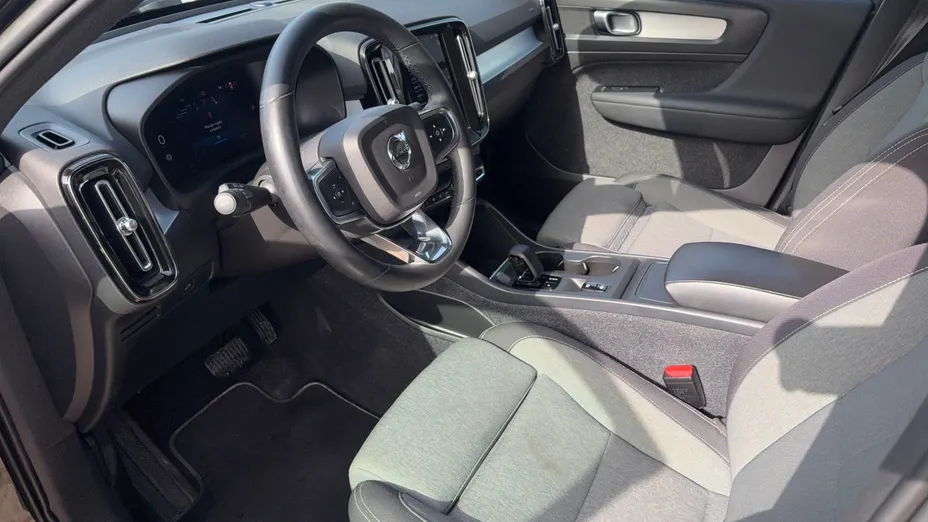 VOLVO XC40 XC40 B3 Core aut