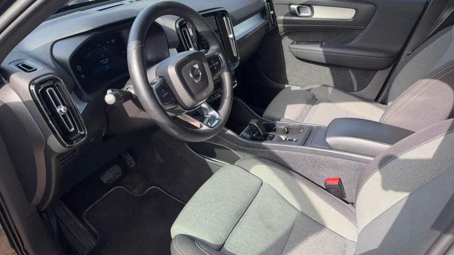 VOLVO XC40 XC40 B3 Core aut