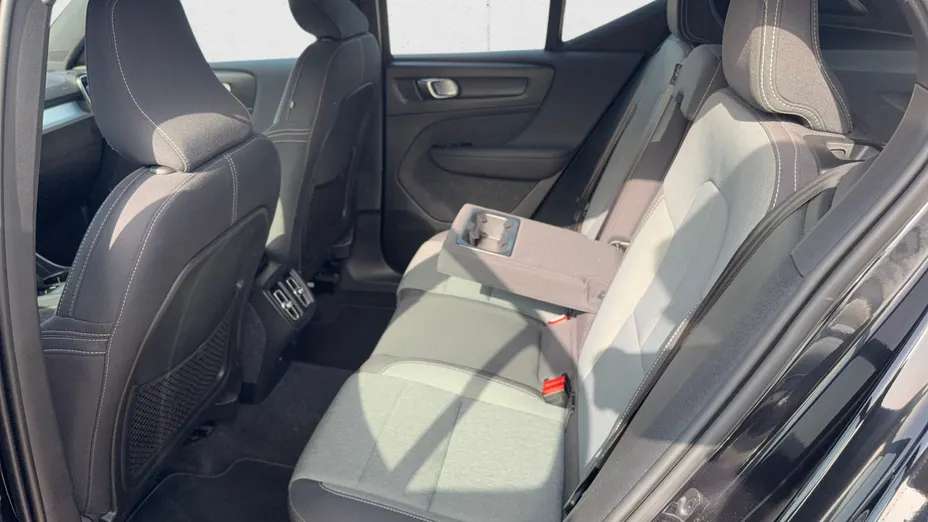 VOLVO XC40 XC40 B3 Core aut