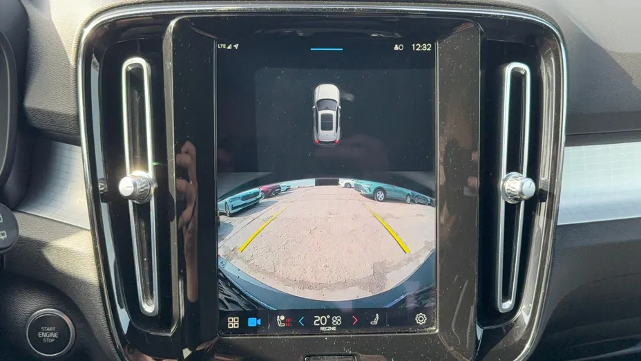 VOLVO XC40 XC40 B3 Core aut