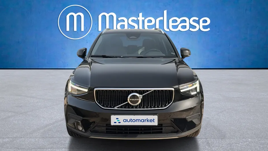 VOLVO XC40 XC40 B3 Core aut