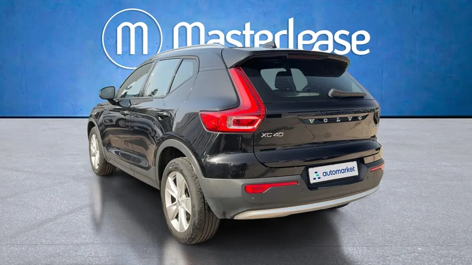VOLVO XC40 XC40 B3 Core aut