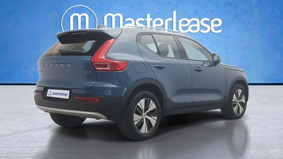 VOLVO XC40 XC40 B3 Core aut