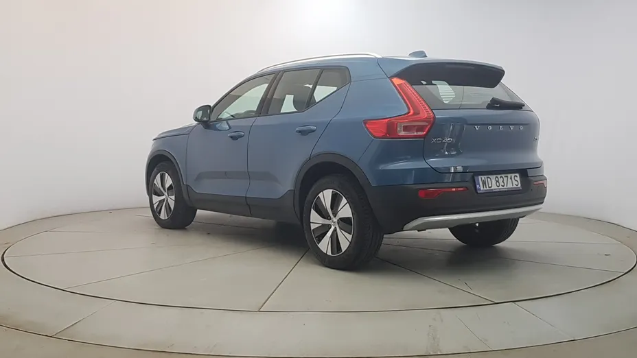 VOLVO XC40 XC40 B3 Core aut