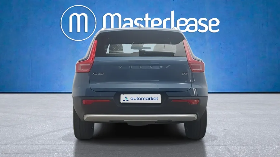 VOLVO XC40 XC40 B3 Core aut