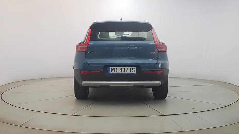 VOLVO XC40 XC40 B3 Core aut