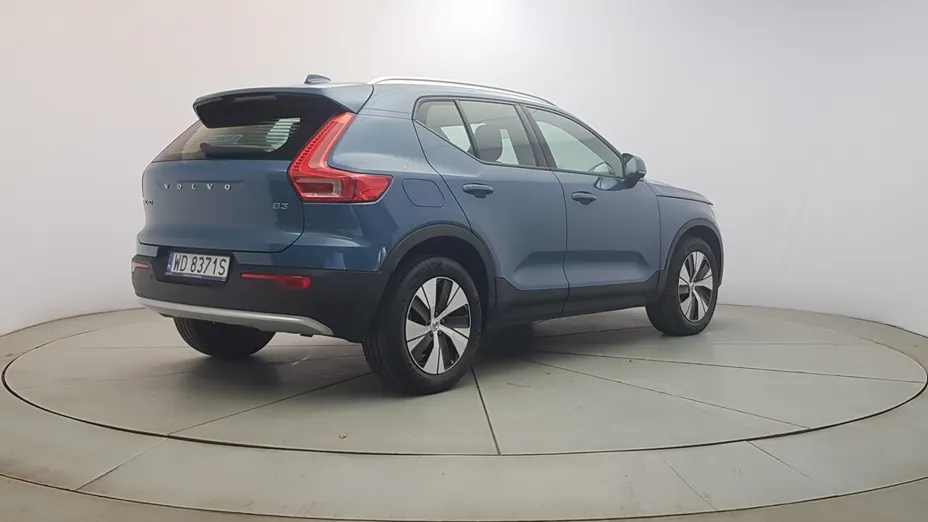 VOLVO XC40 XC40 B3 Core aut