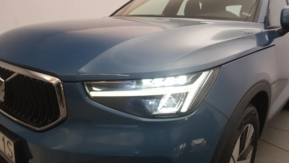 VOLVO XC40 XC40 B3 Core aut