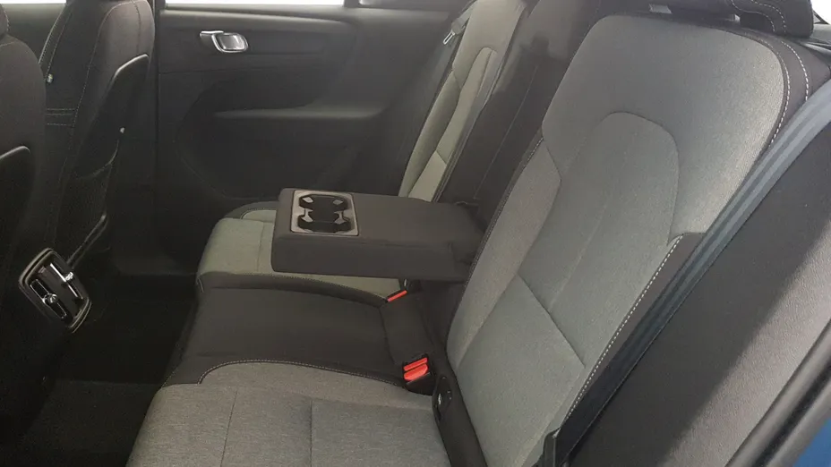 VOLVO XC40 XC40 B3 Core aut