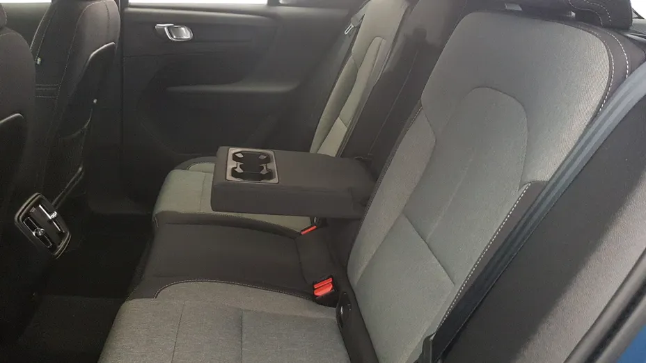 VOLVO XC40 XC40 B3 Core aut
