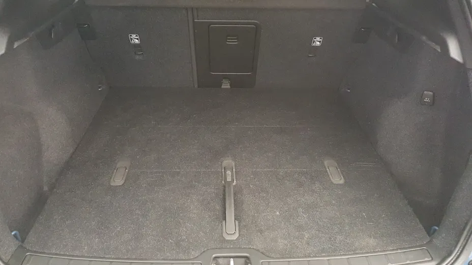 VOLVO XC40 XC40 B3 Core aut