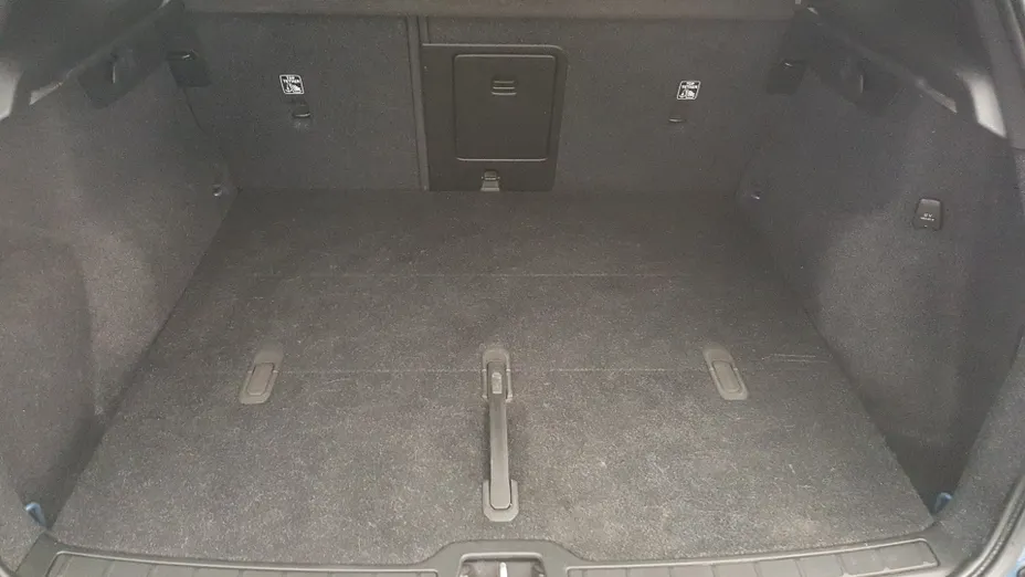 VOLVO XC40 XC40 B3 Core aut