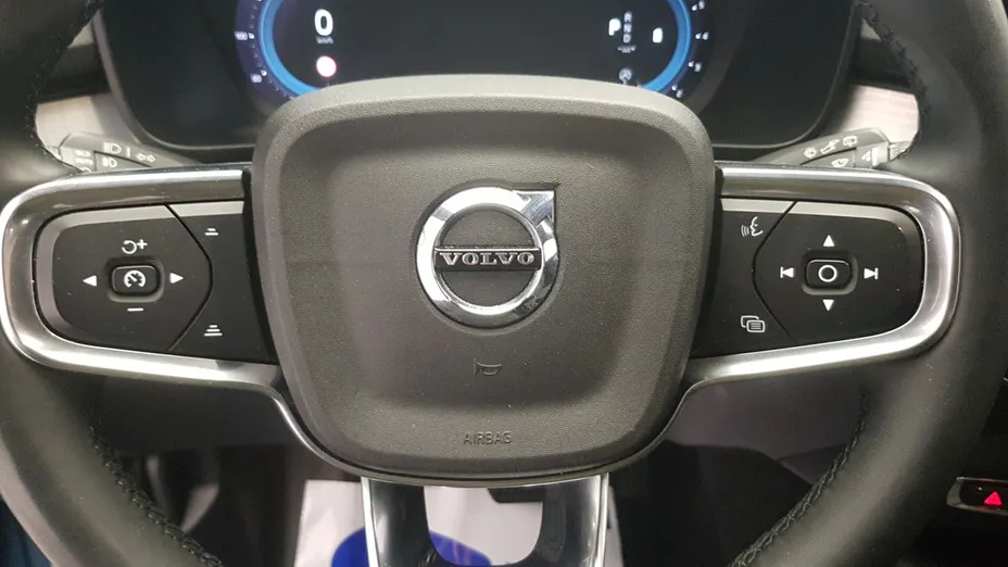 VOLVO XC40 XC40 B3 Core aut